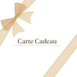 Carte cadeau