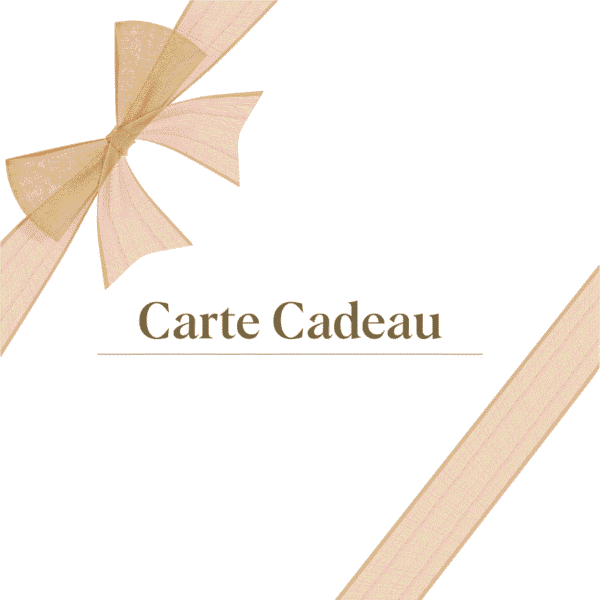 Carte cadeau