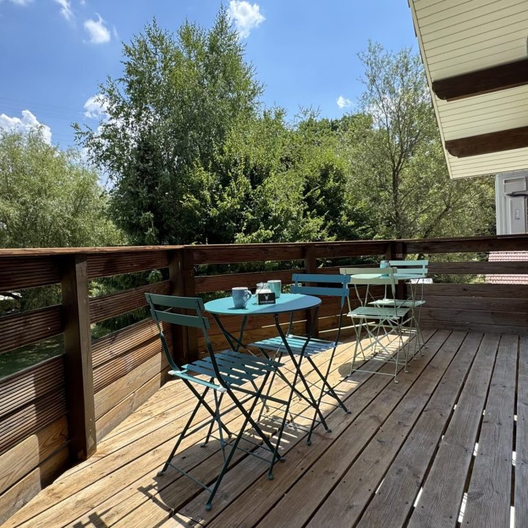 Appartement Girafe (3)