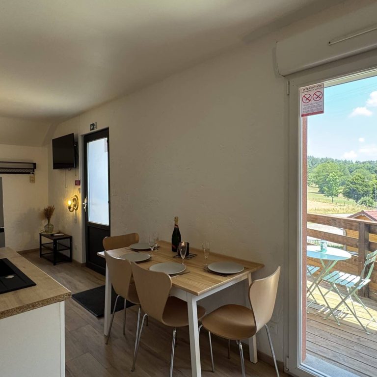 Appartement Girafe (4)