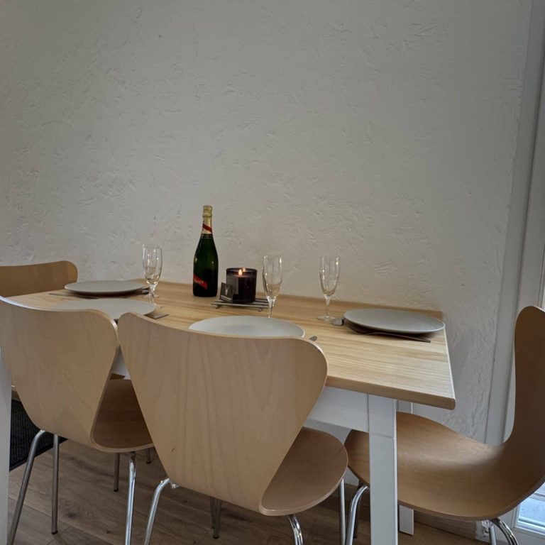 Appartement Girafe (7)