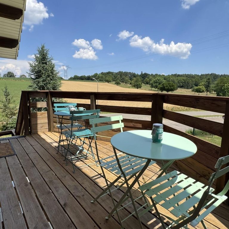 Appartement Girafe (9)