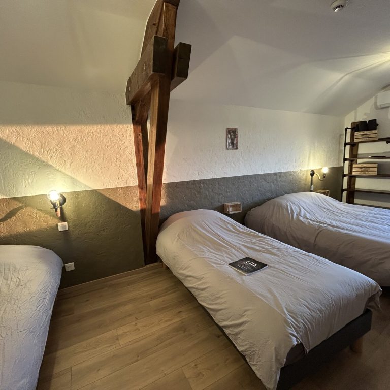 Chambre Chèvre (1)