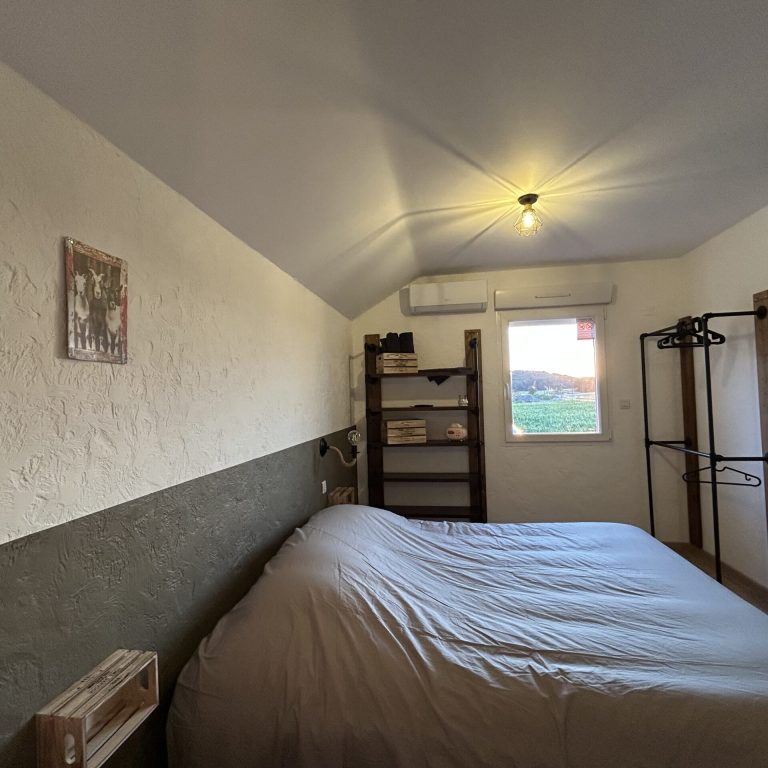 Chambre Chèvre (11)