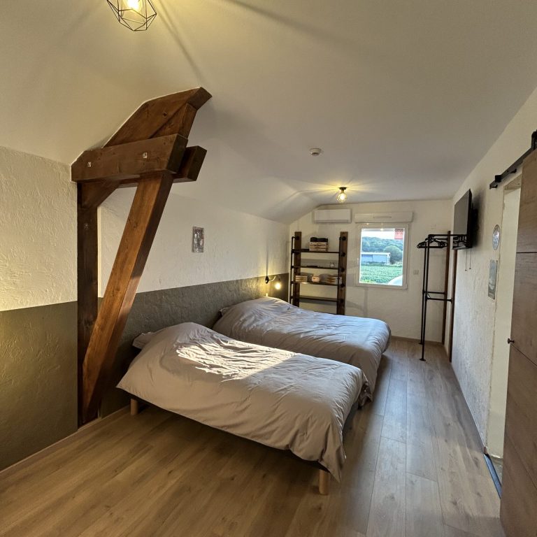 Chambre Chèvre (8)