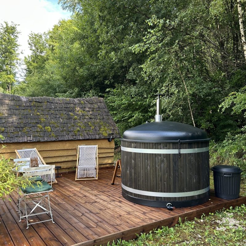 La Cabane Hurlante d'Agrid (1)