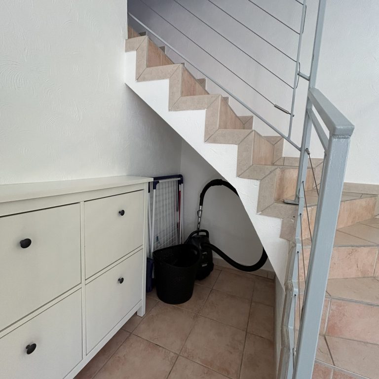 La maison de Jasmine (1)