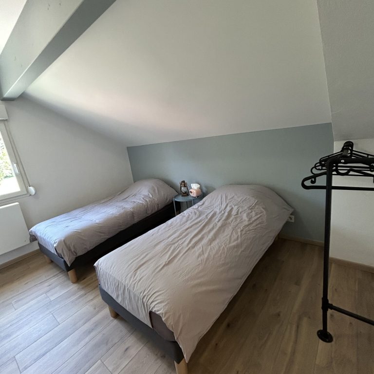 La maison de Jasmine (2)