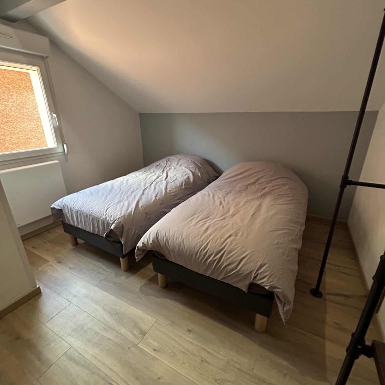 La maison de Jasmine (3)